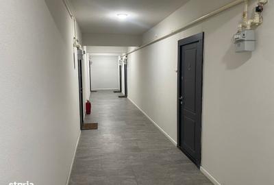 Garsonieră în Berceni - 2