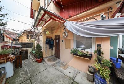 Apartament cu 5 camere de vanzare in zona Centrul Istoric - 2