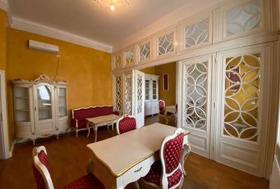 Birou, de 86 mp, în Ultracentral - 9