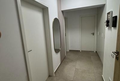 Apartament cu 3 camere în Florilor - 8