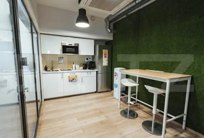 Spațiu comercial, de 30 mp, în Ultracentral - 5