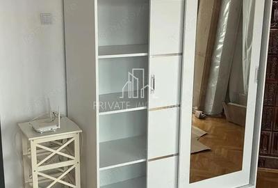 Apartament cu 3 camere decomandat în Ultracentral - 2