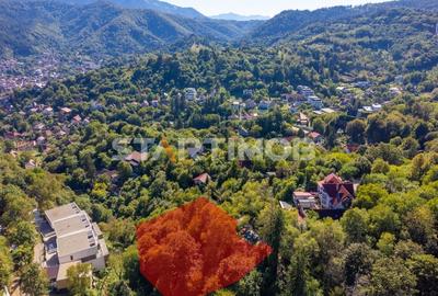 Teren intravilan zona Schei Brasov - 16