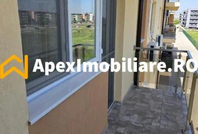 Apartament cu 2 camere decomandat, mobilat în Theodor Pallady - 2