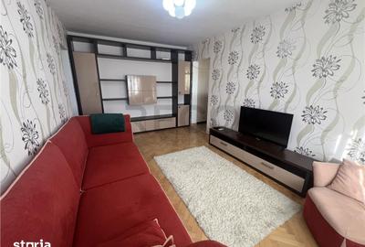 Apartament cu 3 camere semidecomandat în Decebal - 3