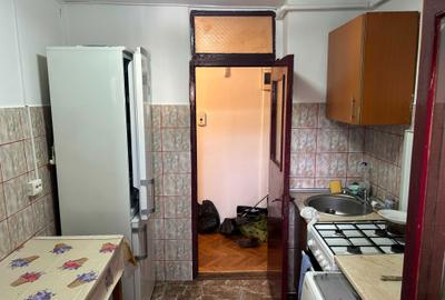 Apartament cu 2 camere decomandat în Petru Rareș - 5