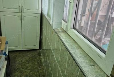 3 camere Exercitiu Teilor parter 78mp balcon 103000euro - 2