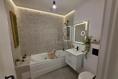 2 camere lux - centrala termica - Tineretului - Piscului - 9