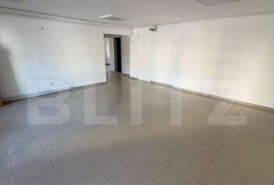 Spatiu comercial cu vad comercial strada Andrei Muresanu, 75 - 3