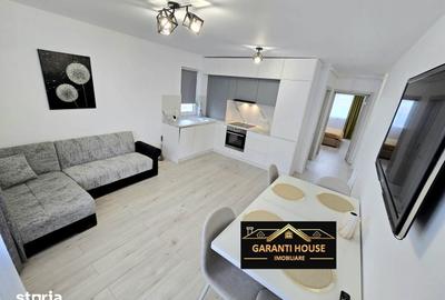 Apartament cu 3 camere în Valea Borcutului - 3