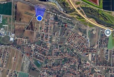 Casă cu 3 camere în Sântandrei - 2