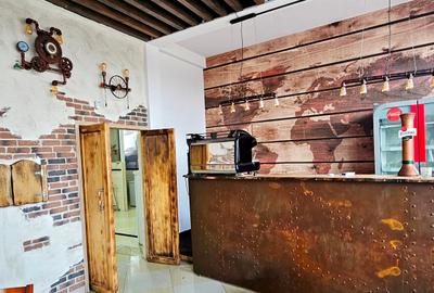 Spatiu comercial/Restaurant,terasa, gradina de vara, 1 Mai, de inchiriat - 2