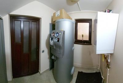 Vanzare vila 4 camere in Clinceni,Central - 2