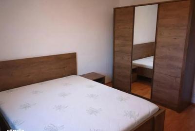 Apartament cu 3 camere decomandat, mobilat în Drumul Taberei - 1