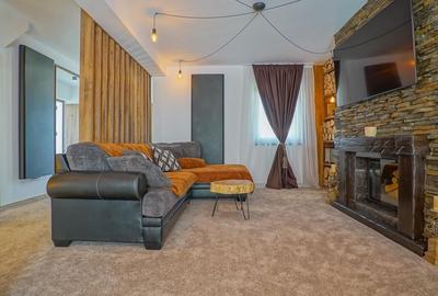 O casa cu de toate: eleganta, confort si calitate premium - 15