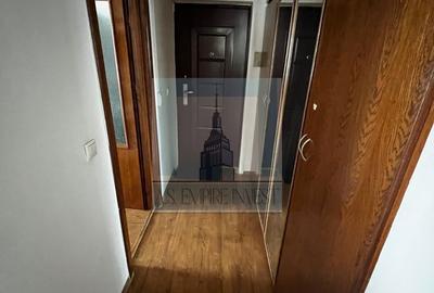 Apartament cu 4 camere decomandat, mobilat în Griviței - 5