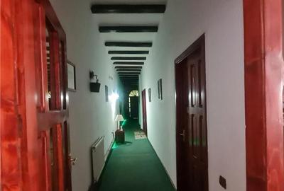 Spațiu comercial, de 120 mp, în Centrul Istoric - 14