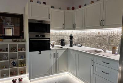 Casă cu 4 camere în Mehedința - 3