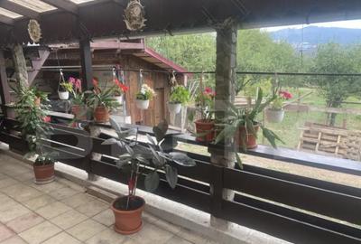 Casă cu 8 camere cu Teren 1000 Mp în Gura Humorului - 4