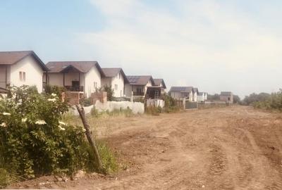 TEREN STRADAL CU UTILITATI | CONSTRUCTII CIVILE | 5000 mp | Bartolomeu TEREN STRADAL CU UTILITATI | CONSTRUCTII CIVILE | 5000 mp | Bartolomeu - 8