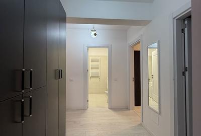 Apartament cu 2 camere decomandat în Central - 14