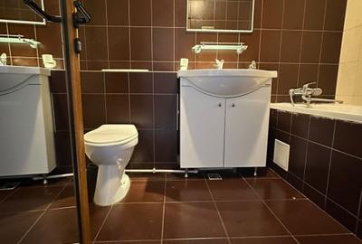 Apartament 1 camere, zona Buzaului (spital Judetean). - 5