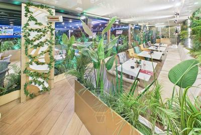 Boulevard Caffe Di David-preluare afacere func?ionala -... - 6