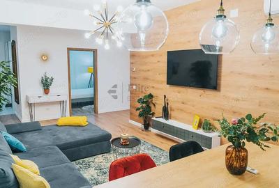 Apartament premium 3 camere de inchiriat ultracentral - 4