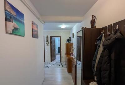 Apartament 2 camere/decomandat/etaj 1/zona Catanelor, Floresti - 3
