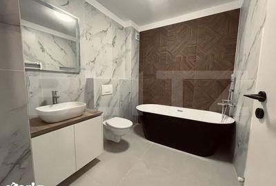 Apartament cu 3 camere în Florești - 3