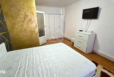 Apartament cu 2 camere decomandat în Central - 8