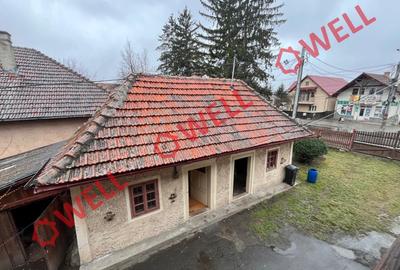 De vânzare casă familială în loc. Ozon, pe strada Gábor Áron! - 3