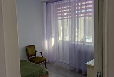 Apartament renovat 2 camere - 11