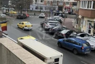 Proprietate specială, de 4,200 mp, în Calea Călărașilor - 3