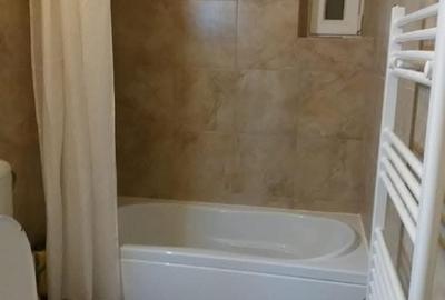 Apartament cu 2 camere circular în Gara de Nord - 16