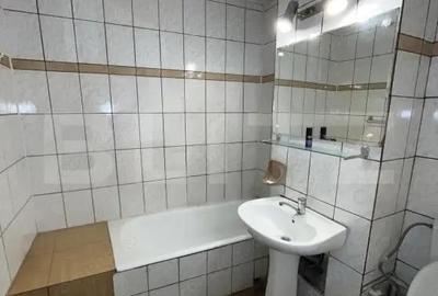 Apartament spa?ios de 85 mp, 3 dormitoare, 2 bai, etaj 1, Bistrita Apartament spa?ios de 85 mp, 3 dormitoare, 2 bai, etaj 1, Bistrita - 6