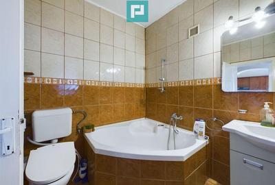 Casa clasica in Chi?ineu-Cri? - 13