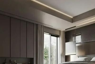 Apartament 4 Camere Terasa | Penthouse Lux Titan | Finalizat - 10