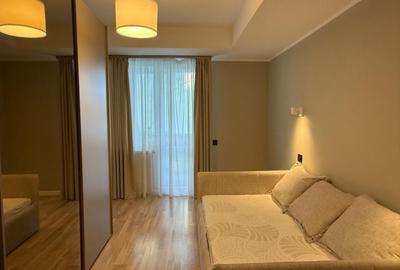 Apartament cu 3 camere decomandat, mobilat în Nordului - 6