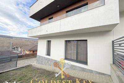 Casă cu 4 camere cu Teren 220 Mp în Iris - 17