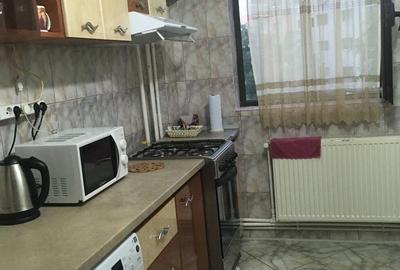 Apartament cu 2 camere decomandat în Central - 2