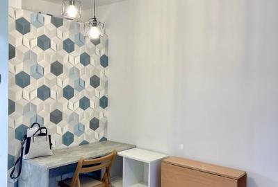 Garsonieră decomandată în Mărăști - 2