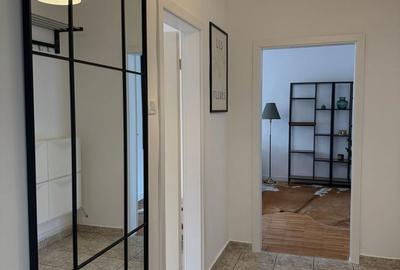 Apartament cu 2 camere decomandat în Central - 17