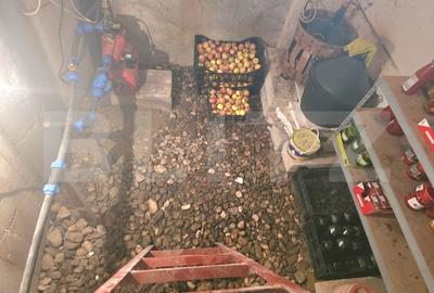 Casa parter 145 mp + teren 1.749 mp, strada Mircea Voda - 13