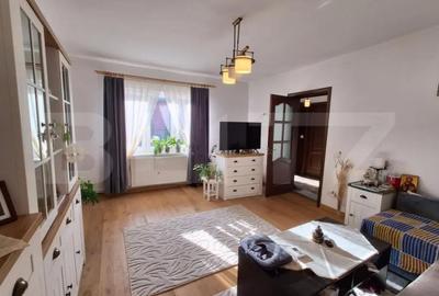 Casă cu 2 camere cu Teren 463 Mp în Budai - 10