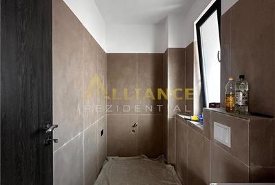 Duplex cu 3 camere cu Teren 107 Mp în Central - 10