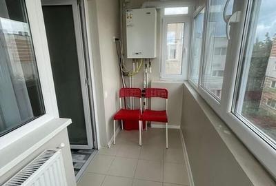 STUDIO - FALEZA NORD - 10