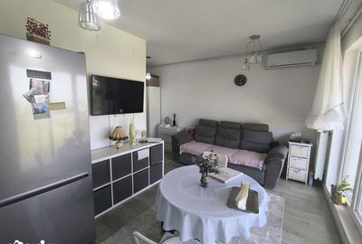 Apartament cu 2 camere în Pantelimon - 9