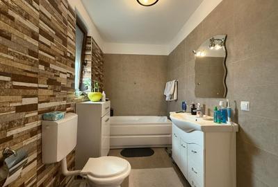 Duplex cu 5 camere, P+1, suprafata 127 mp utili, in Giroc - 13