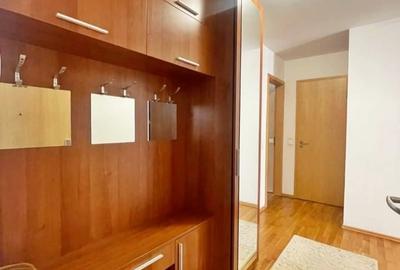 Vanzare apartament cu 3 camere 90 mp utili, în Residenz, Cartierul German! - 22